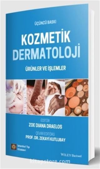 Kozmetik Dermatoloji Ürünler ve İşlemler