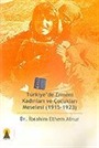 Türkiye'de Ermeni Kadınları ve Çocukları Meselesi (1915-1923)