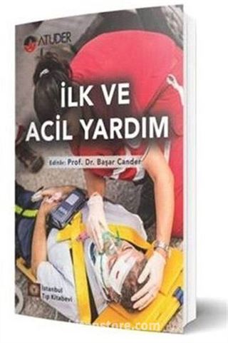 İlk ve Acil Yardım