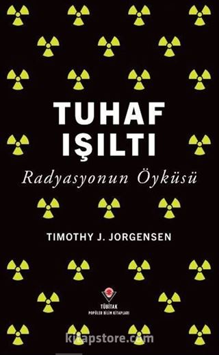 Tuhaf Işıltı