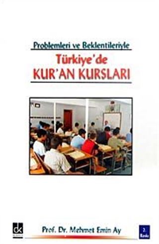 Türkiye'de Kur'an Kursları