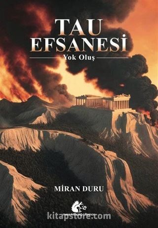Tau Efsanesi