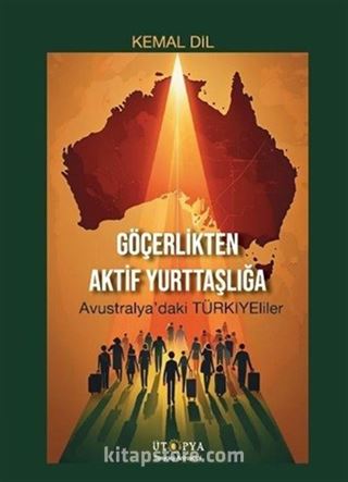 Göçerlikten Aktif Yurttaşlığa