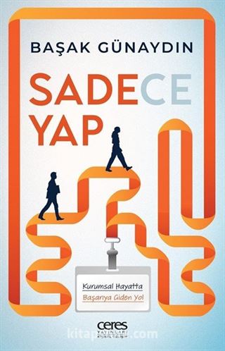 Sadece Yap