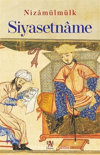 Siyasetname