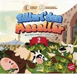Silivri'den Masallar 2