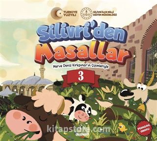Silivri'den Masallar 3