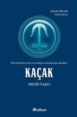 Kaçak / Halef Diyarı 2