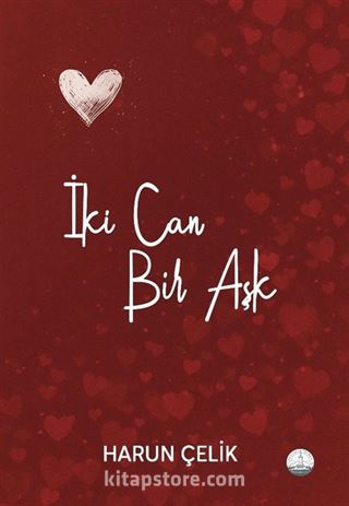 İki Can Bir Aşk