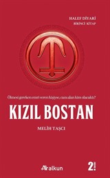 Kızıl Bostan / Halef Diyarı 1