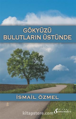 Gökyüzü Bulutların Üstünde