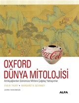 Oxford Dünya Mitolojisi