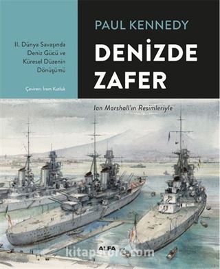 Denizde Zafer