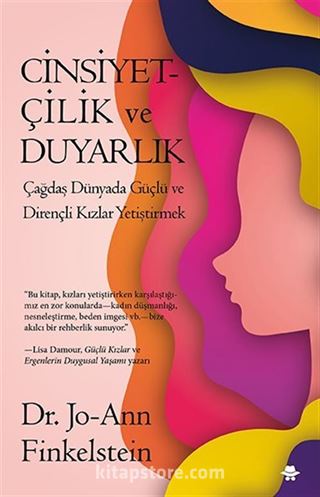 Cinsiyetçilik ve Duyarlık