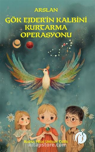 Arslan Gök Ejder'in Kalbini Kurtarma Operasyonu