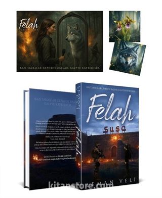 Felah (Ciltli)