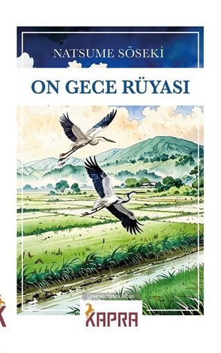 On Gece Rüyası