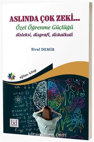 Aslında Çok Zeki