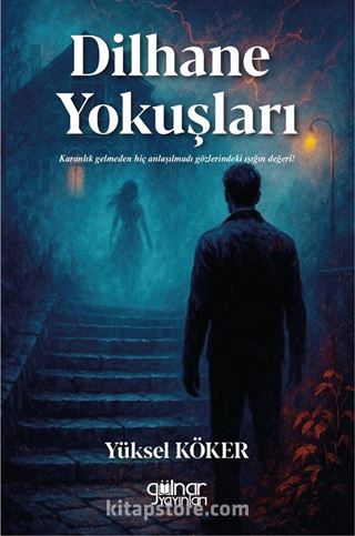 Dilhane Yokuşları