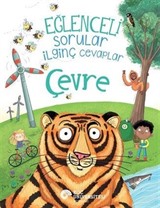 Eğlenceli Sorular İlginç Cevaplar / Çevre