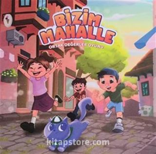 Bizim Mahalle