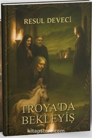Troya'da Bekleyiş