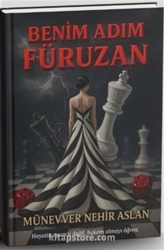 Benim Adım Füruzan