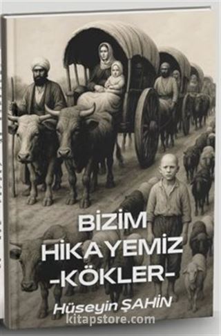 Bizim Hikayemiz