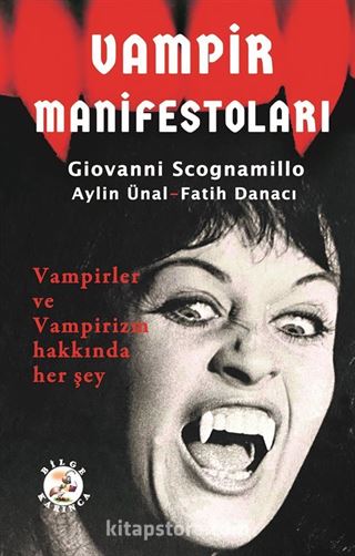 Vampir Manifestoları