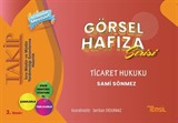 Takip İcra Müdürlüğü Görsel Hafıza Serisi Ticaret Hukuku