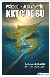 Psikolojik Algı Yönetimi KKTC'de Su