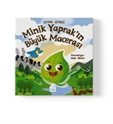 Minik Yaprak'ın Büyük Macerası
