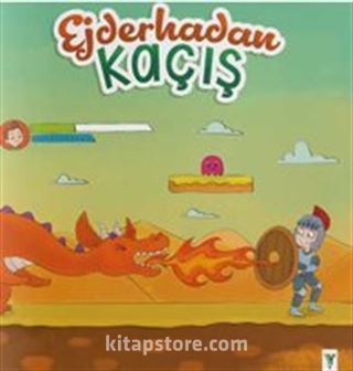 Ejderhadan Kaçış