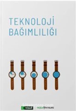 Teknoloji Bağımlılığı