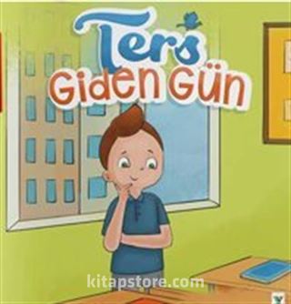 Ters Giden Gün