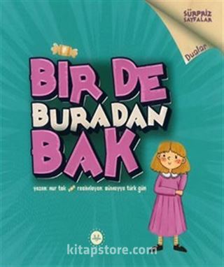 Bir De Buradan Bak Dualar