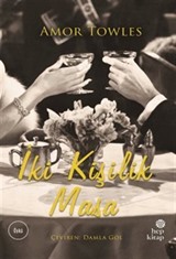 İki Kişilik Masa