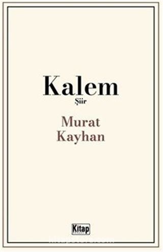 Kalem (Şiir)