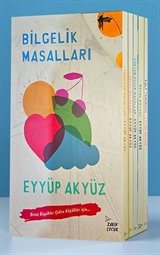 Bilgelik Masalları Seti (5 kitap)