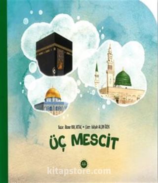 Üç Mescit