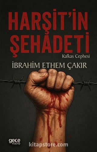 Harşit'in Şehadeti