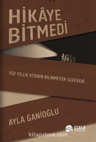 Hikaye Bitmedi