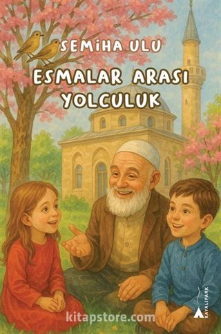 Esmalar Arası Yolculuk