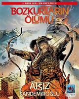 Bozkurtların Ölümü 5. Albüm