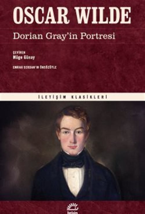 Dorian Gray'in Portresi