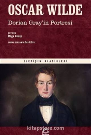 Dorian Gray'in Portresi