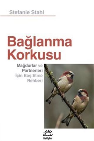 Bağlanma Korkusu