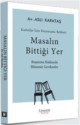 Masalın Bittiği Yer