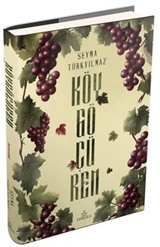 Köygöçüren 1 (Ciltli)