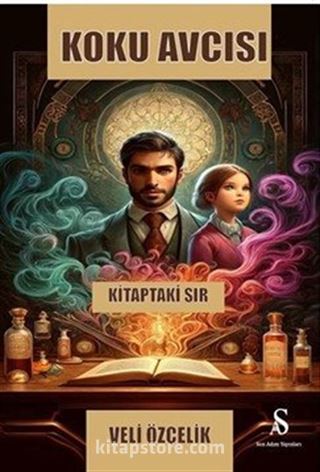 Koku Avcısı